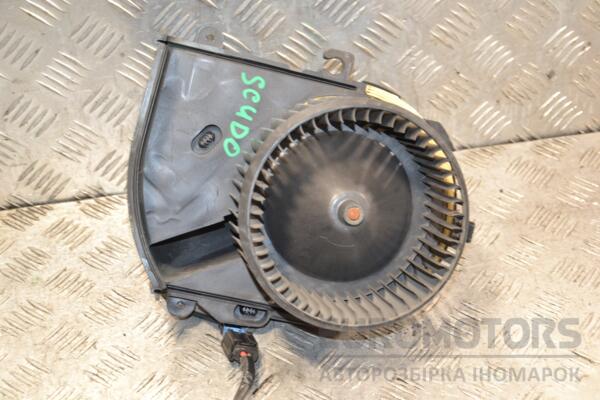 Моторчик пічки (дефект) Citroen Jumpy 2007-2016 1401366880 393605 - 2
