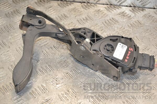 Педаль газа электр пластик Fiat Scudo 1.6Mjet 2007-2016 1401280480 393616 euromotors.com.ua