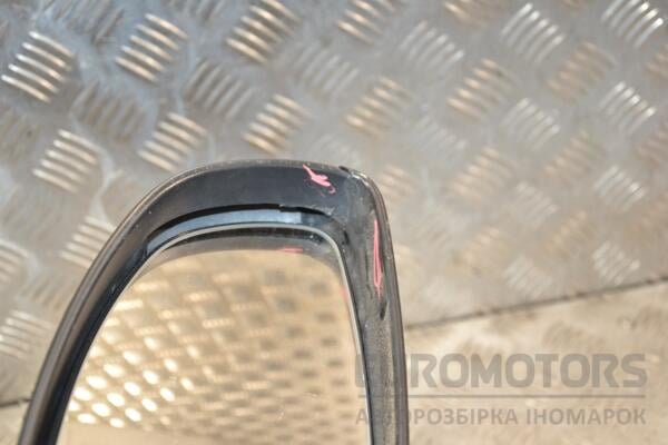 Зеркало правое электр 5 пинов (дефект) Opel Vectra (C) 2002-2008 24436147 393617 - 3
