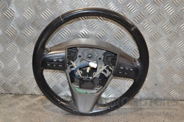 Кермо під Airbag Mazda 5 2010-2018 393622 euromotors.com.ua