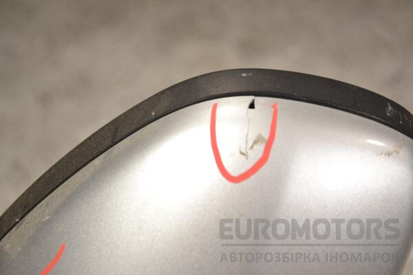 Дзеркало ліве електр 5 пинов (дефект) Opel Vectra (C) 2002-2008 24436145 393624 - 3