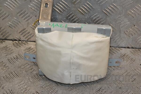 Подушка безопасности пассажир Airbag в торпедо Mazda 5 2010-2018 C51357K50 393627 euromotors.com.ua
