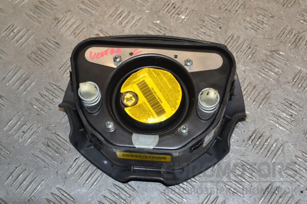 Подушка безпеки кермо Airbag Opel Vectra (C) 2002-2008 24436803 393629 - 2
