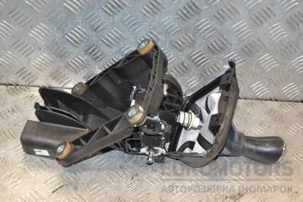 Куліса перемикання МКПП 6-ступка Mazda 5 2010-2018 8159025200 393636 - 2