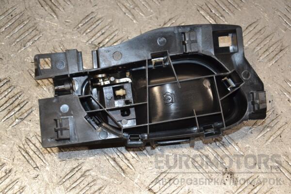 Ручка двери внутренняя передняя левая Citroen Jumpy 2007-2016 96555518VD 393644 - 2