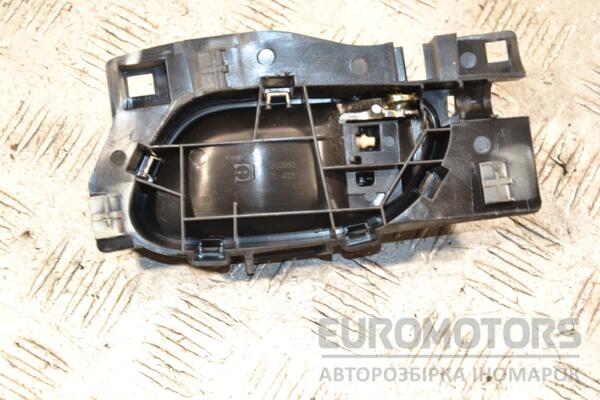 Ручка двері внутрішня передня права Citroen Jumpy 2007-2016 96555516VD 393646 - 2