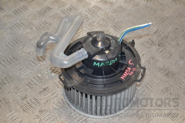 Моторчик печки Mazda 5 2010-2018 HB111BN7N02 393658 euromotors.com.ua