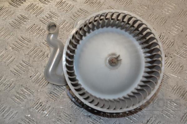 Моторчик печки Mazda 5 2010-2018 HB111BN7N02 393658 - 2