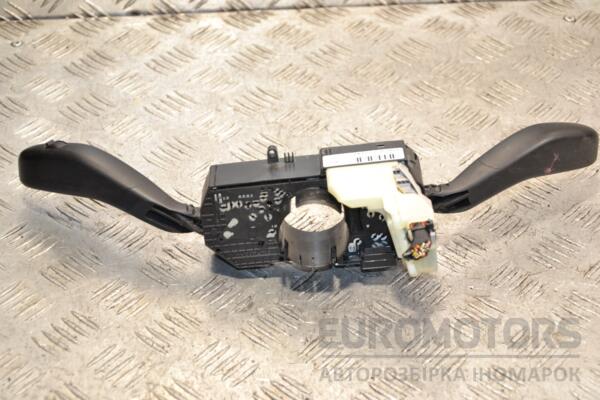Підрульовий перемикач в зборі Skoda Fabia 2007-2014 6Q0953503EC 393662 - 2