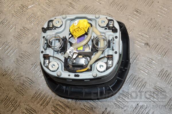 Подушка безпеки кермо Airbag Skoda Fabia 2007-2014 5J0880201K 393671 - 2