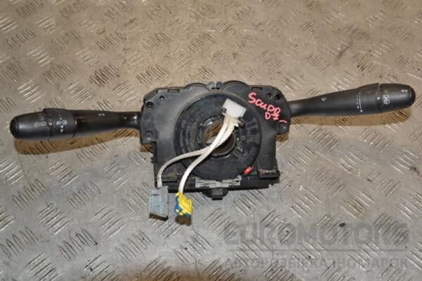Підрульовий перемикач в зборі Citroen Jumpy 2007-2016 96643946XT 393673 euromotors.com.ua