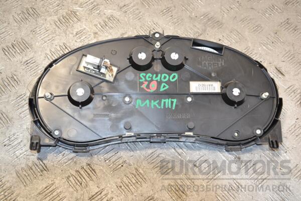 Панель приладів Citroen Jumpy 2.0Mjet 16V 2007-2016 9674100680 393676 - 2