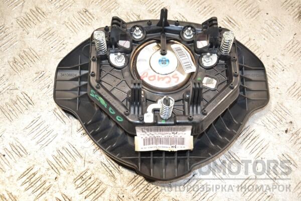 Подушка безпеки кермо Airbag Citroen Jumpy 2007-2016 14401486ZD 393678 - 2