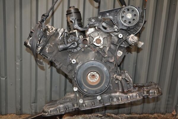 Двигатель Audi A6 3.0tdi (C6) 2004-2011 CDY 393729 euromotors.com.ua