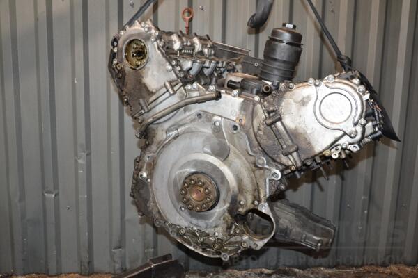 Двигун Audi A6 3.0tdi (C6) 2004-2011 CDY 393729 - 3