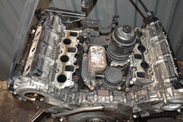 Двигун Audi A6 3.0tdi (C6) 2004-2011 CDY 393729 - 5