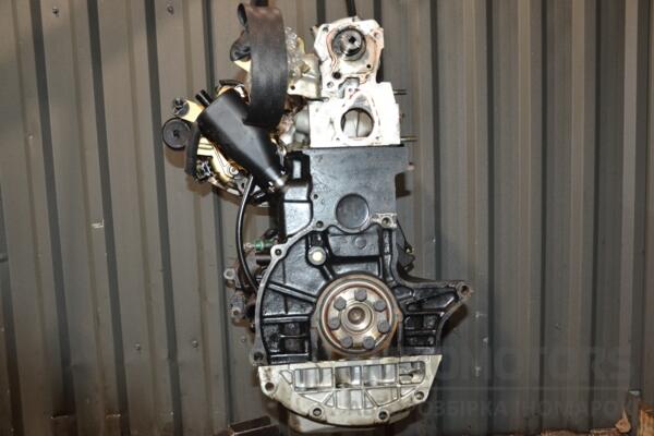 Двигатель Renault Kangoo 1.9D 1998-2008 F8Q K 630 393735 - 3