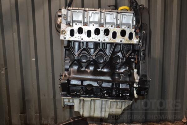 Двигатель Renault Kangoo 1.9D 1998-2008 F8Q K 630 393735 - 4