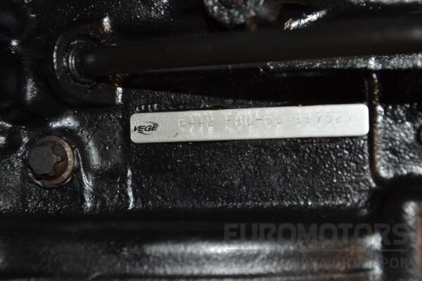 Двигатель Renault Kangoo 1.9D 1998-2008 F8Q K 630 393735 - 6
