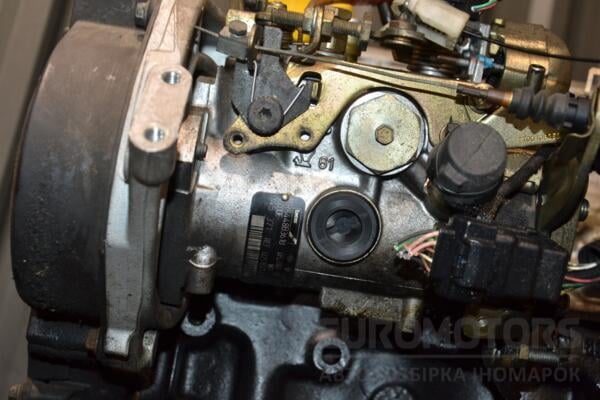 Топливный насос высокого давления (ТНВД) Renault Trafic 1.9D 1981-2001 R8448B361B 393741 euromotors.com.ua