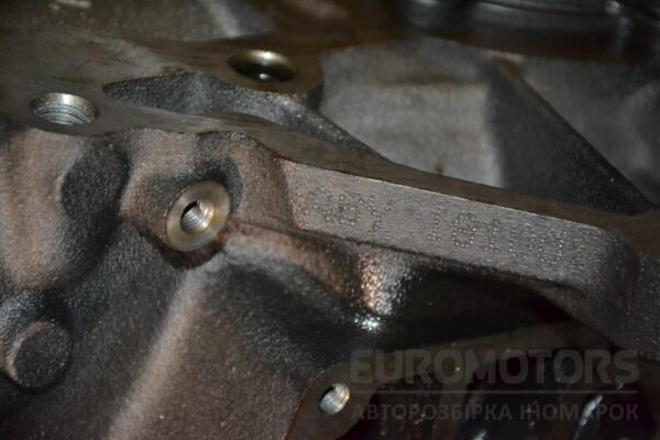 Двигатель Skoda Fabia 1.9sdi 1999-2007 ASY 393742 - 5