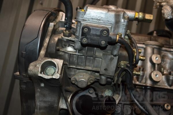 Паливний насос високого тиску (ТНВД) VW Caddy 1.9sdi (II) 1995-2004 0460404972 393747 euromotors.com.ua