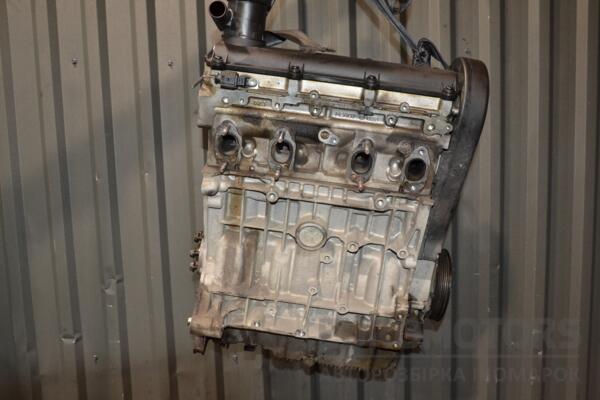 Двигатель VW Golf 1.6 8V (VI) 2008-2013 CHG 393748 - 2