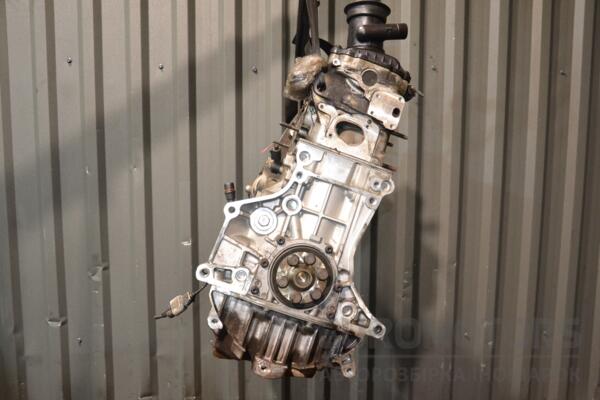 Двигатель VW Golf 1.6 8V (VI) 2008-2013 CHG 393748 - 3