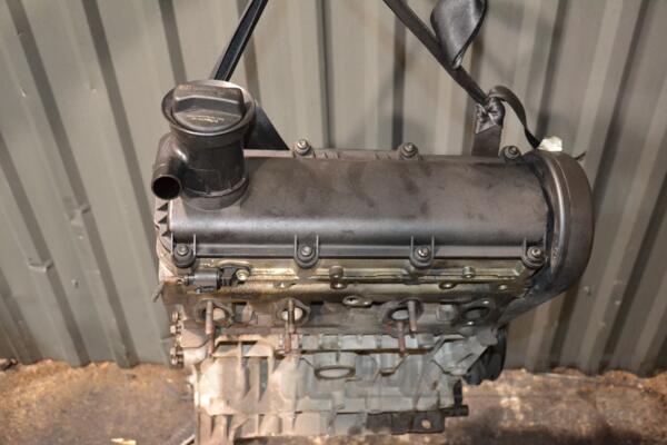 Двигатель VW Golf 1.6 8V (VI) 2008-2013 CHG 393748 - 5