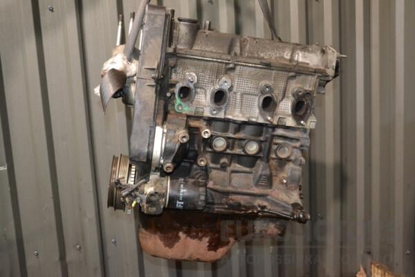 Двигатель Fiat Doblo 1.4 8V 2000-2009 350A1000 393754 - 4