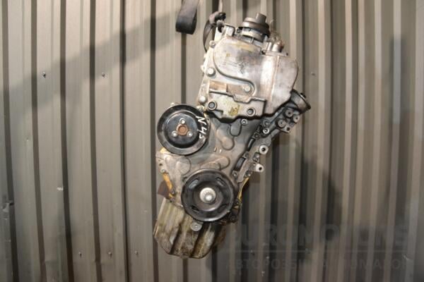 Двигатель Audi A1 1.4 16V TSI 2010 CAX 393759 euromotors.com.ua