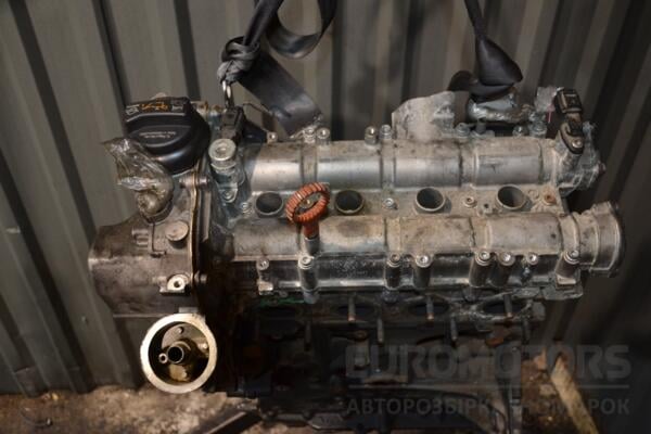 Двигатель VW Scirocco 1.4 16V TSI 2008-2017 CAX 393759 - 5