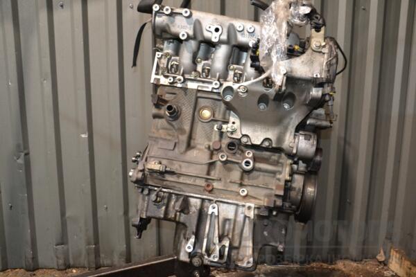 Двигатель Opel Vectra 1.9cdti (C) 2002-2008 Z19DT 393765 - 2