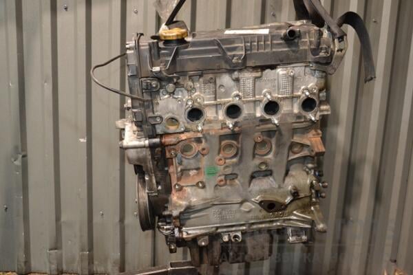 Двигатель Opel Vectra 1.9cdti (C) 2002-2008 Z19DT 393765 - 4