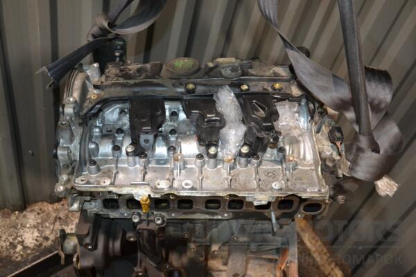 Двигун Renault Master 2.3dci 2010 M9T 704 393772 - 5