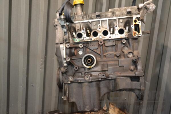 Двигун Renault Logan 1.4 8V 2005-2014 K7J 714 393778 - 2
