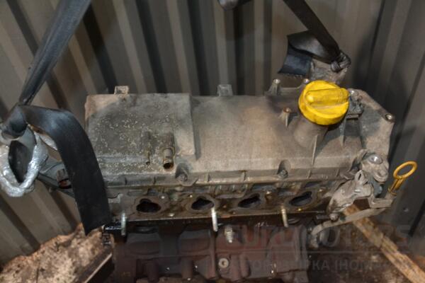 Двигун Renault Logan 1.4 8V 2005-2014 K7J 714 393778 - 5