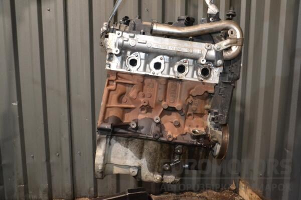 Двигатель Renault Duster 1.5dCi 2010 K9K 892 393784 - 2