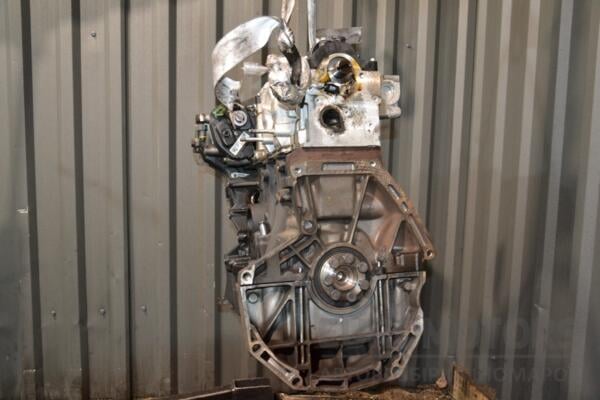 Двигатель Renault Duster 1.5dCi 2010 K9K 892 393784 - 3