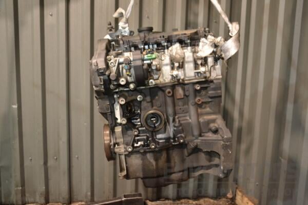 Двигатель Renault Duster 1.5dCi 2010 K9K 892 393784 - 4