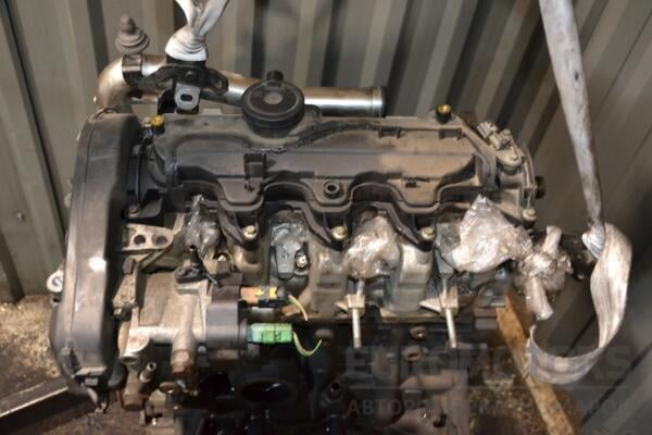 Двигатель Renault Duster 1.5dCi 2010 K9K 892 393784 - 5
