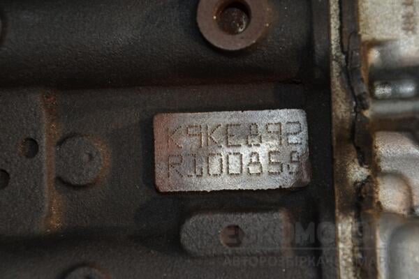 Двигатель Renault Duster 1.5dCi 2010 K9K 892 393784 - 6