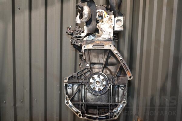 Двигатель (тнвд Siemens) Nissan Juke 1.5dCi 2011 K9K 636 393791 - 3