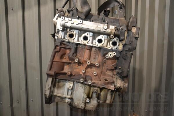 Двигатель (тнвд Siemens) Nissan Juke 1.5dCi 2011 K9K 636 393791 - 4