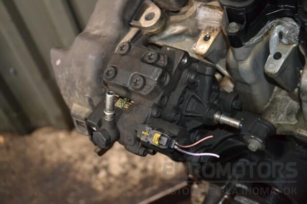 Топливный насос высокого давления (ТНВД) Renault Megane 1.5dCi (III) 2009-2016 A2C53351931 393797 euromotors.com.ua
