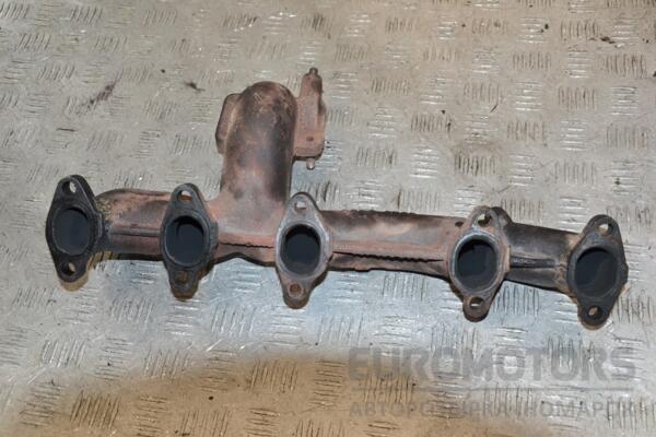 Колектор випускний VW Transporter 2.5tdi (T4) 1990-2003 074253033T 393800 - 2