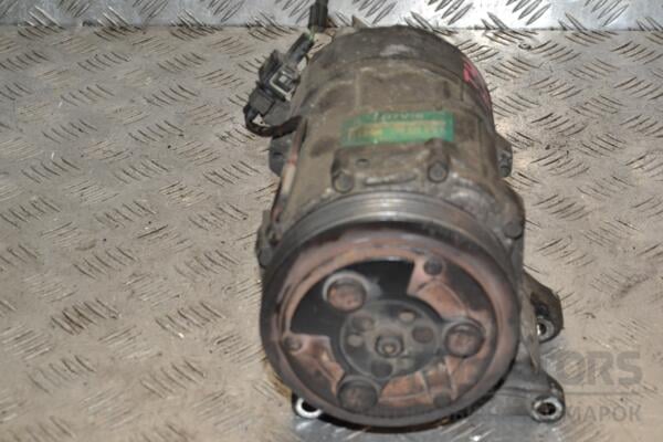 Компрессор кондиционера VW Transporter 2.5tdi (T4) 1990-2003 7D0820805K 393810 euromotors.com.ua