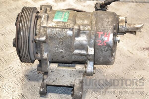 Компрессор кондиционера VW Transporter 2.5tdi (T4) 1990-2003 7D0820805K 393810 - 2
