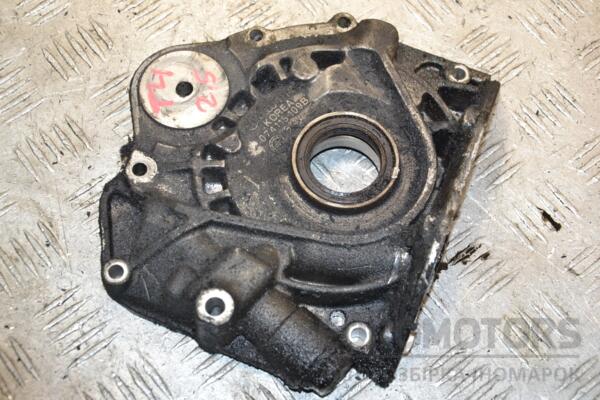 Масляний насос VW Transporter 2.5tdi (T4) 1990-2003 074115109B 393814 euromotors.com.ua