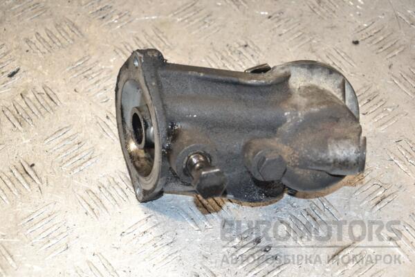 Кронштейн масляного фільтра VW Transporter 2.5tdi (T4) 1990-2003 074115417N 393819 - 2